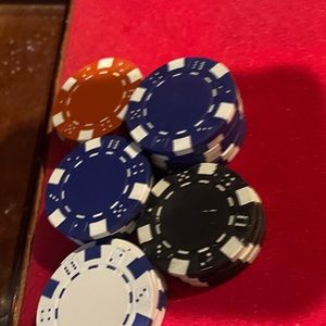 Meet your Posher, Albert